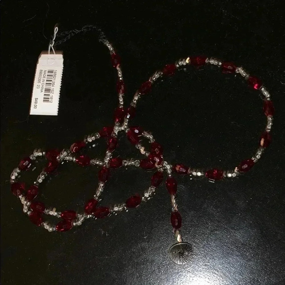🌟NWT JEWELRY FROM J.JILL - Picture 1 of 6